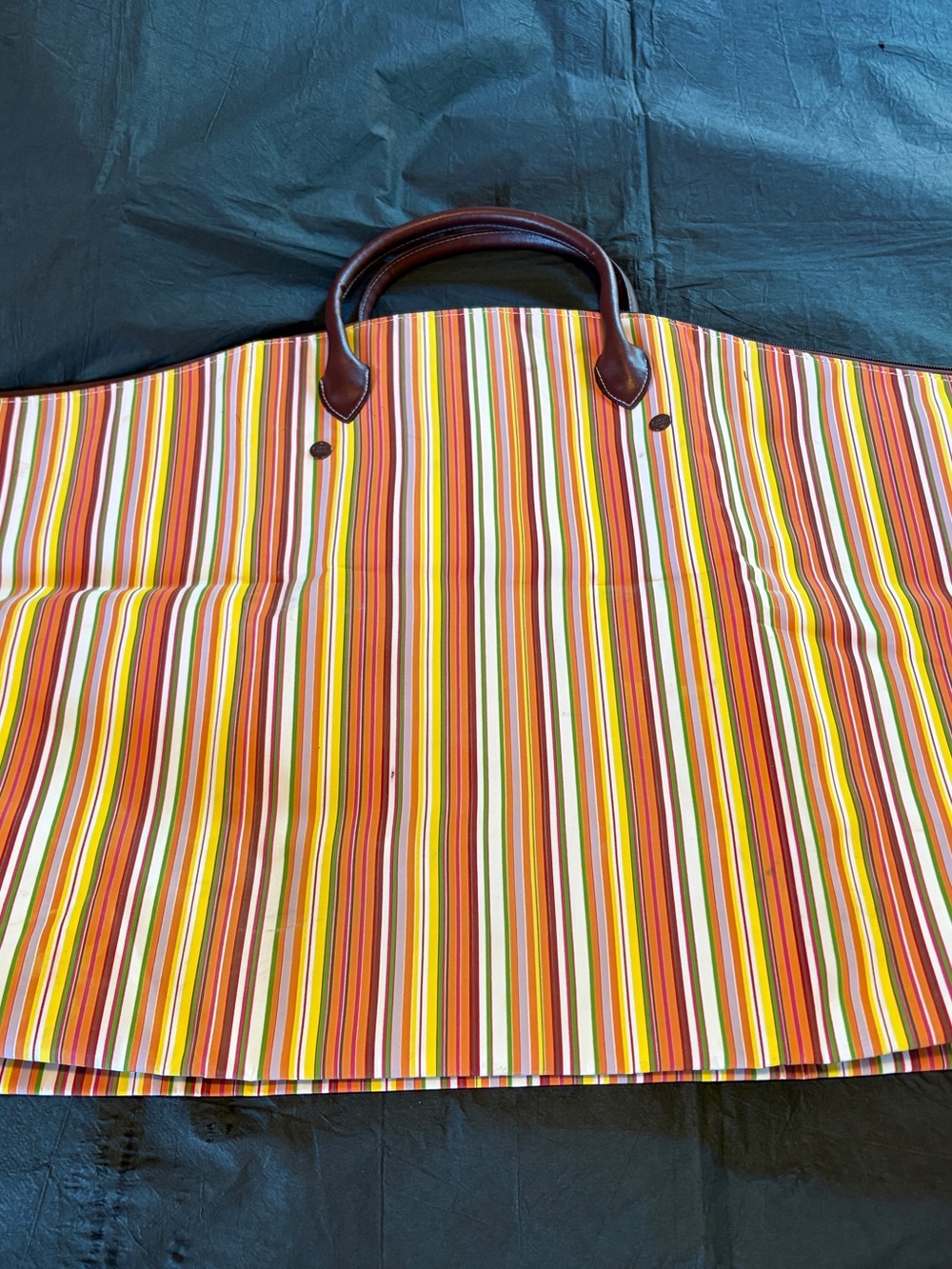 🧳Two’s Company tote